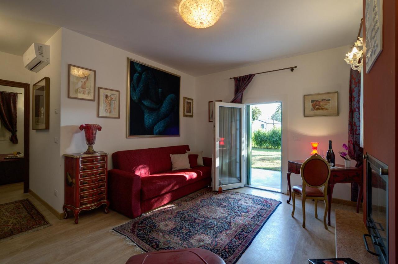 Cadifiore B&B Mira Exterior photo